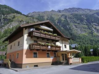 Apartment in Langenfeld, Austria