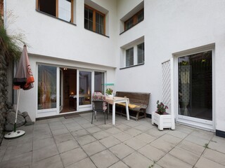 Apartment in Langenfeld, Austria