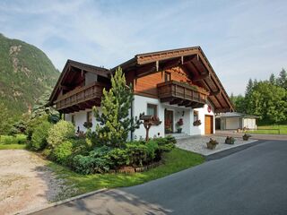 Apartment in Langenfeld, Austria