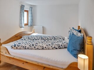 Chalet in Langenfeld, Austria