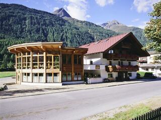 Apartment in Langenfeld, Austria