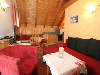 Apartment in Langenfeld, Austria