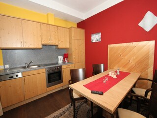 Apartment in Langenfeld, Austria