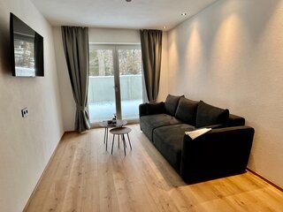 Apartment in Solden, Austria