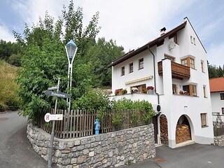 Apartment in Serfaus Fiss Ladis, Austria