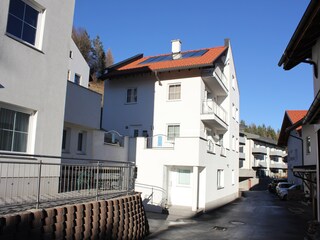 Apartment in Serfaus Fiss Ladis, Austria