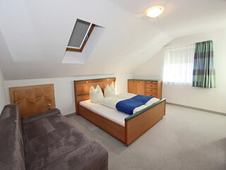 Apartment in Serfaus Fiss Ladis, Austria
