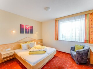 Apartment in Serfaus Fiss Ladis, Austria