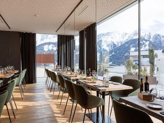 Apartment in Serfaus Fiss Ladis, Austria