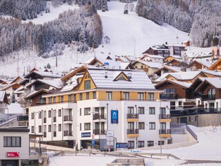Apartment in Serfaus Fiss Ladis, Austria