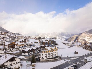 Apartment in Serfaus Fiss Ladis, Austria