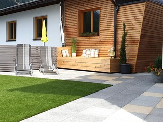 Apartment in See, Austria