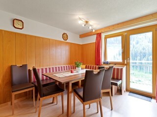 Apartment in Kappl, Austria