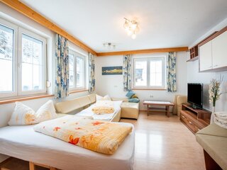 Apartment in Kappl, Austria