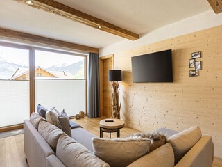 Apartment in Lermoos, Austria