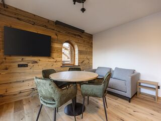 Apartment in Lermoos, Austria