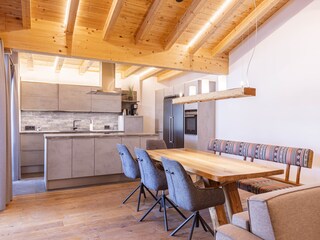 Apartment in Lermoos, Austria