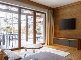 Apartment in Ehrwald, Austria