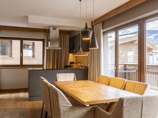 Chalet in Ehrwald, Austria