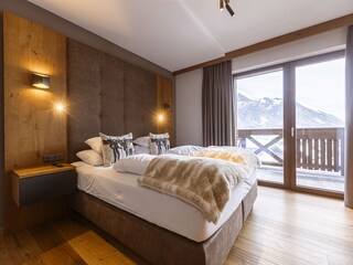 Chalet in Ehrwald, Austria