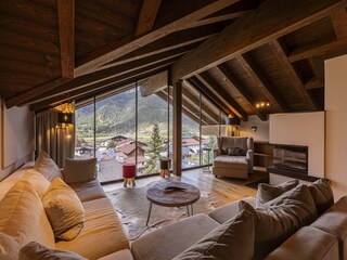 Apartment in Ehrwald, Austria