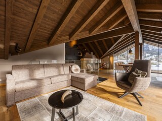 Apartment in Ehrwald, Austria