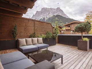 Apartment in Ehrwald, Austria