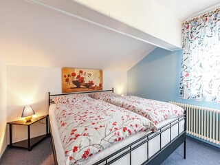 Apartment in Vandans, Austria