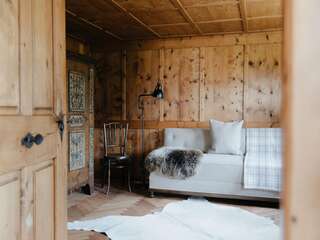 Chalet in Vandans, Austria
