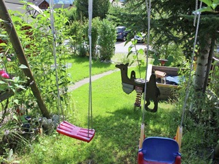 Apartment in Tschagguns, Austria
