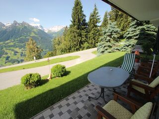 Apartment in Schruns, Austria