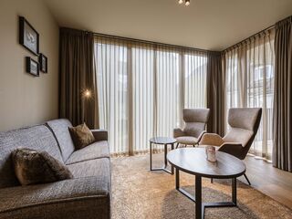 Apartment in Schruns, Austria