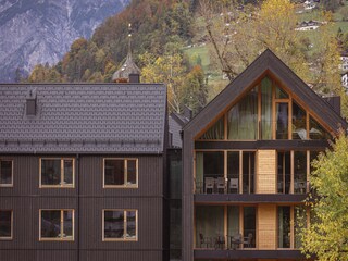 Apartment in Schruns, Austria