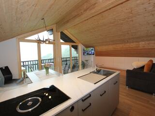 Apartment in Schruns, Austria