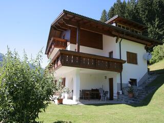 Apartment in Sankt Gallenkirch, Austria