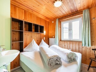 Chalet in Sankt Gallenkirch, Austria