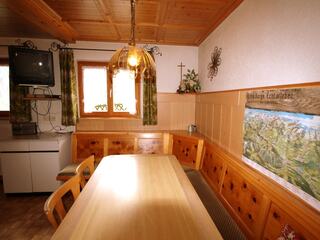 Chalet in Sankt Gallenkirch, Austria