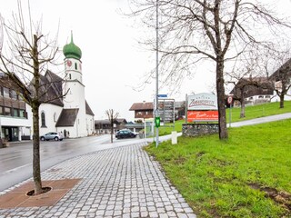 Apartment in Sankt Gallenkirch, Austria