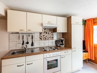 Apartment in Sankt Gallenkirch, Austria