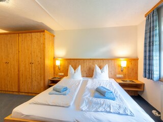 Apartment in Gaschurn, Austria