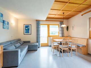Apartment in Gaschurn, Austria
