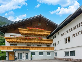 Apartment in Gaschurn, Austria