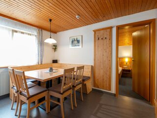Apartment in Gaschurn, Austria