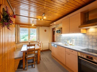Apartment in Gaschurn, Austria
