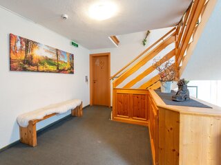 Apartment in Gaschurn, Austria