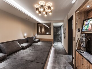 Chalet in Gaschurn, Austria