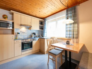 Apartment in Gaschurn, Austria