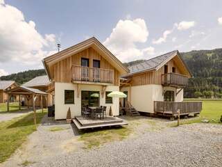 Chalet in Murau, Austria