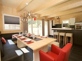 Chalet in Murau, Austria