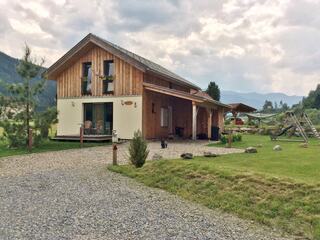 Chalet in Murau, Austria